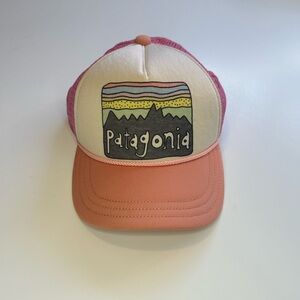 Patagonia Kids Hat